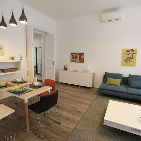 Paulay Central Top Suite Budapeşte Dış mekan fotoğraf