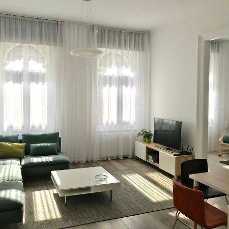 Paulay Central Top Suite Budapeşte Dış mekan fotoğraf