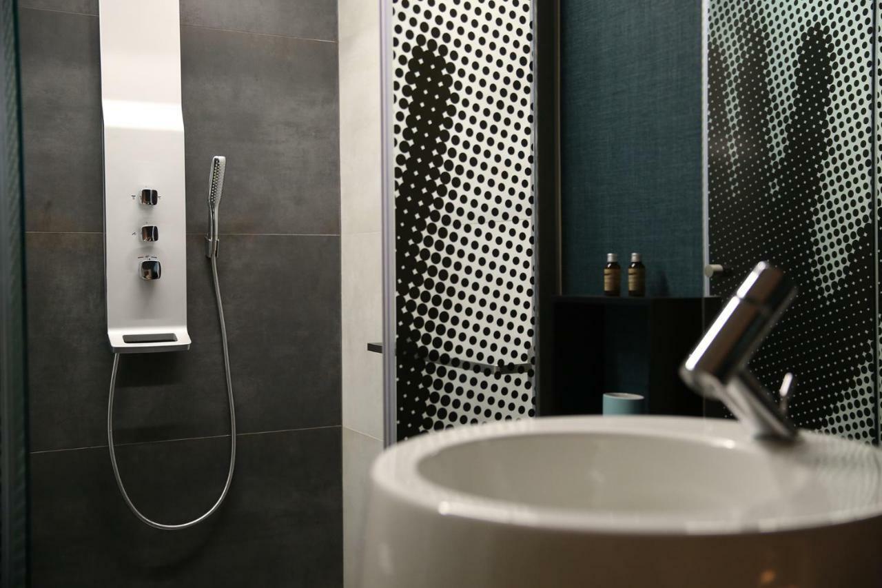 Paulay Central Top Suite Budapeşte Dış mekan fotoğraf